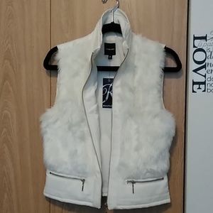 Womans vest